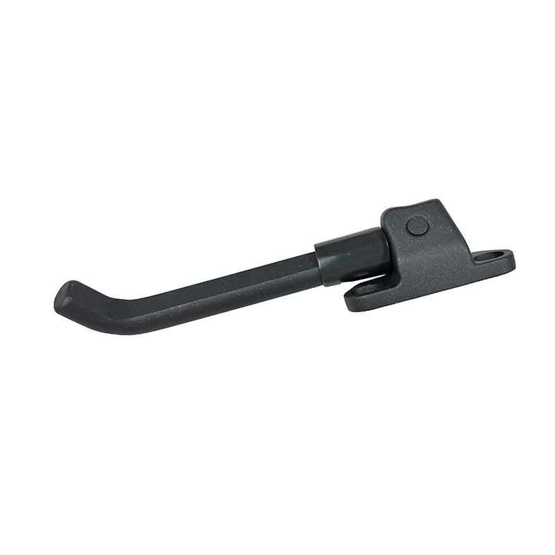 Original Foot Support for Ninebot MAX G2 Electric Scooter Parts KickScooter Fold Kickstand Bracket Replacement Accessories