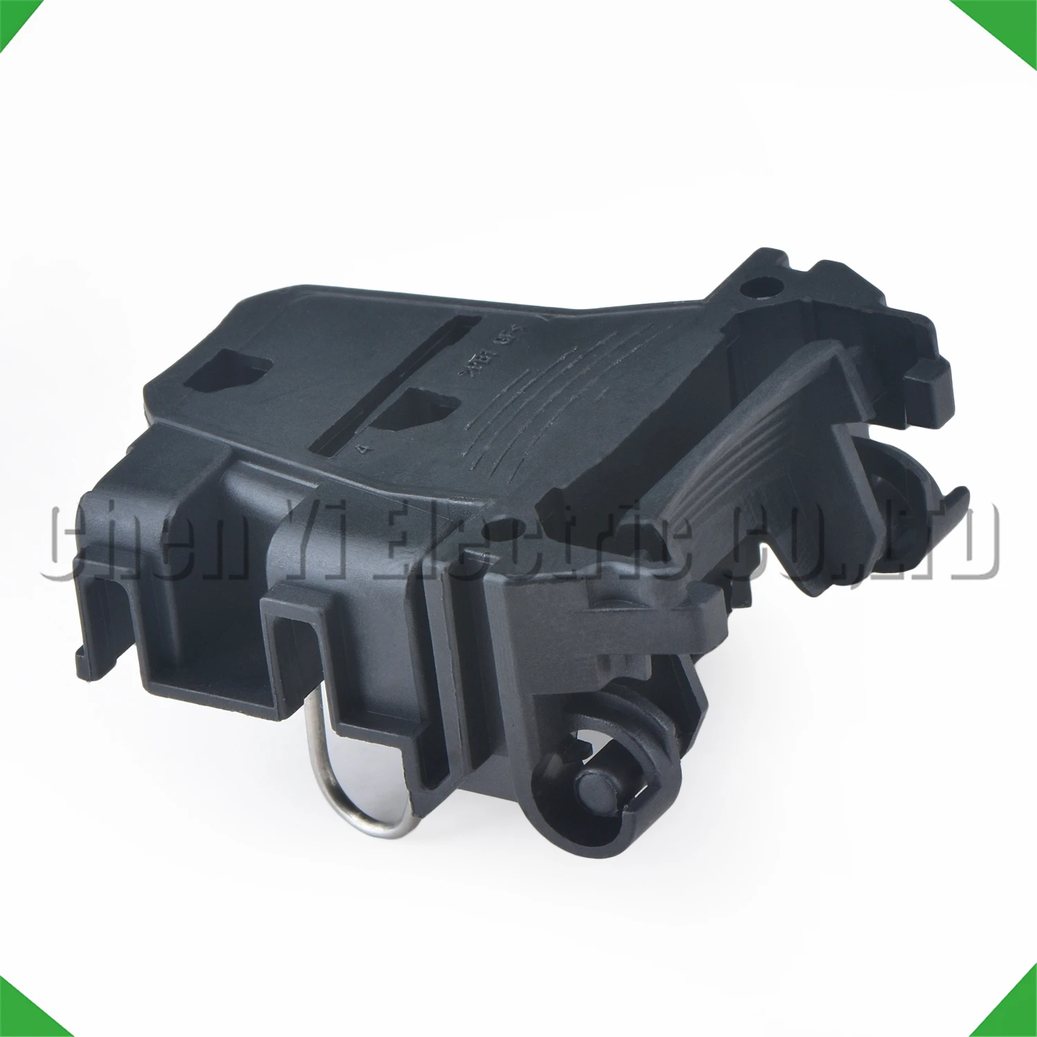 Connettori automobilistici a 2 pin Spina per cablaggio H7 abbagliante H1 per Ford Mondeo Focus MK2 MK3