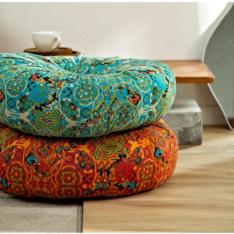 Thumbnail 3 - #59 Cheapest Ottoman Cushions Deals You Can Get