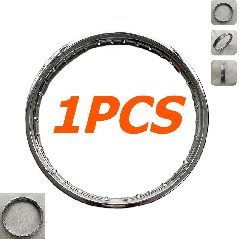 1PCS FOR Suitable for New Zealand SDH100-43 rear spoke rim