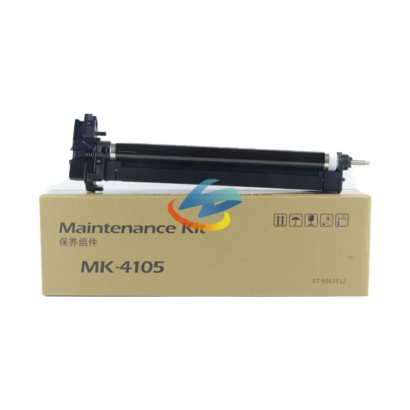 1PCS MK-4105 MK4105 Drum Unit Compatible for Kyocera TASKalfa 1800 2200 1801 2201 2010 2011 Imaging Unit Copier Parts