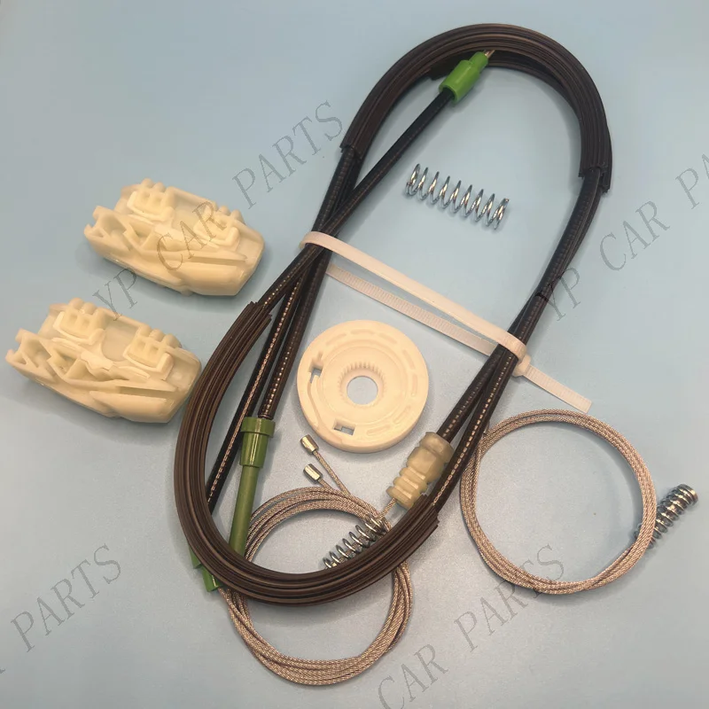 

ЭЛЕКТРИЧЕСКИЙ КОМПЛЕКТ ЗАЖИМ ДЛЯ СИДЕНЬЯ СИДЕНЬЯ /ДЛЯ FORD GALAXY/VW SHARAN РЕМОНТНЫЙ КОМПЛЕКТ РЕГУЛЯТОРА СТЕКЛО ПЕРЕДНЕ-ЛЕМ