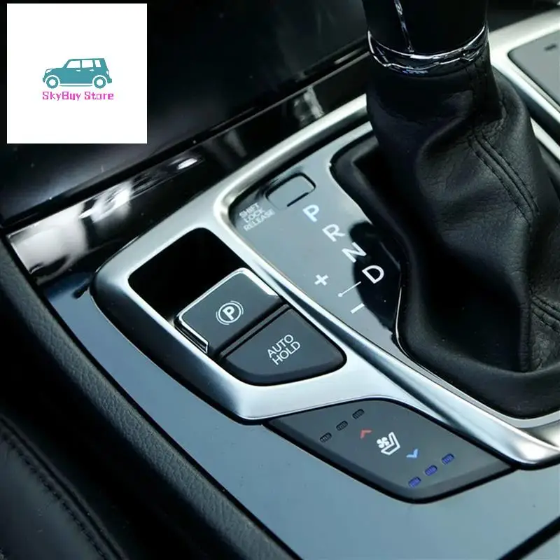 

4X 933123V015 Car Left Side Indicator Switch Cover For -Hyundai AZERA 2012 93312-3V015