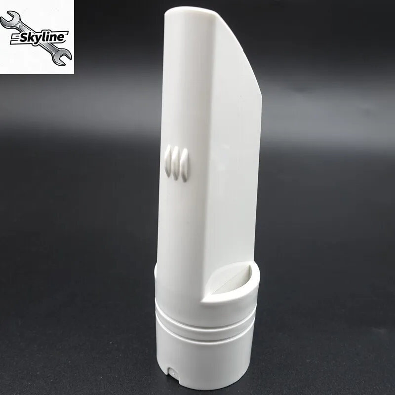 Replacement Crevice Nozzle for MC-DL202/CA491/CL443/8L85, Slot Tool for Tight Spaces/Corners