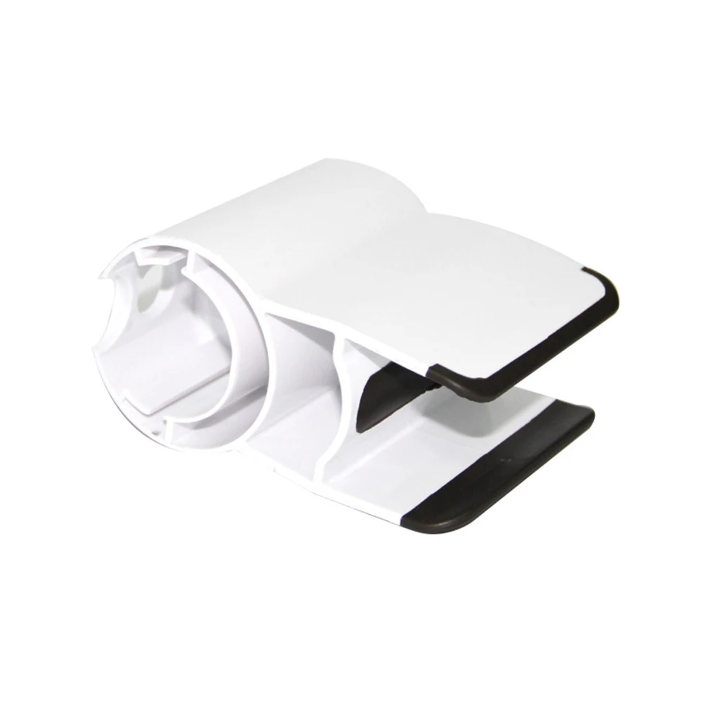 다이슨 V10 V11 무선 스틱 진공 청소기에 적합한 보관 홀더 부착 클립