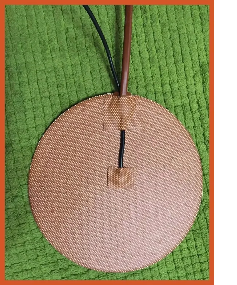 Rotondo 200Mm 24V 3… - image