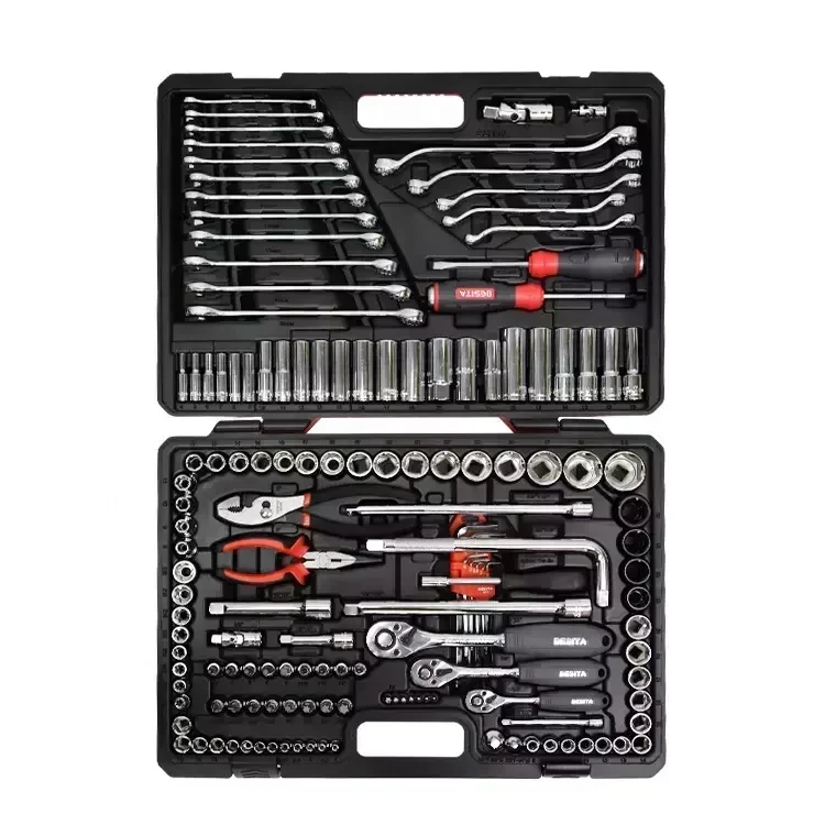 

CR-V Car Service Tools Auto Repair Car Work Shop Tools Carton Hand Tools Other, Case Socket Wrench 1 YEAR, Life Time 10-25 Days