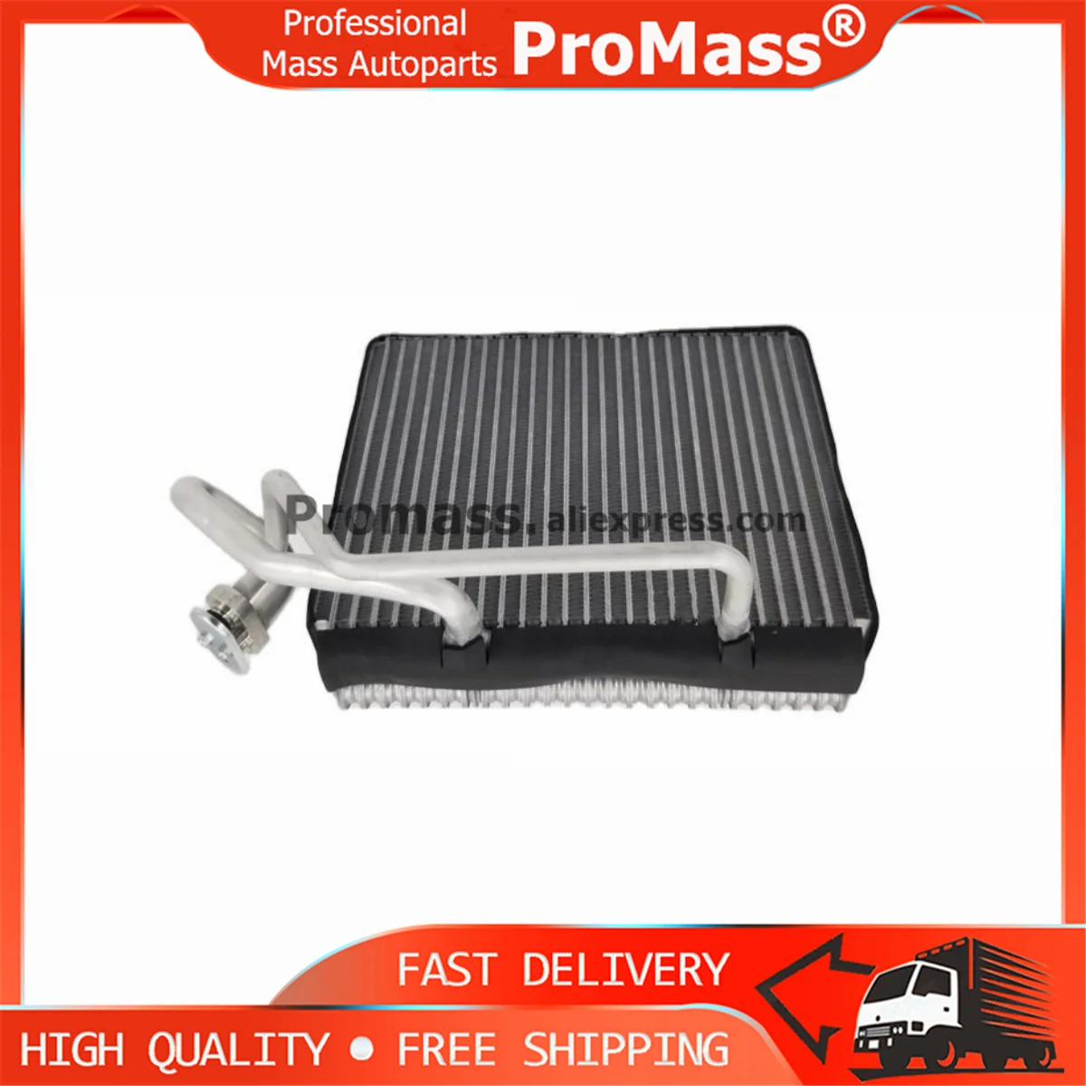 Evaporator Rhd 2728…