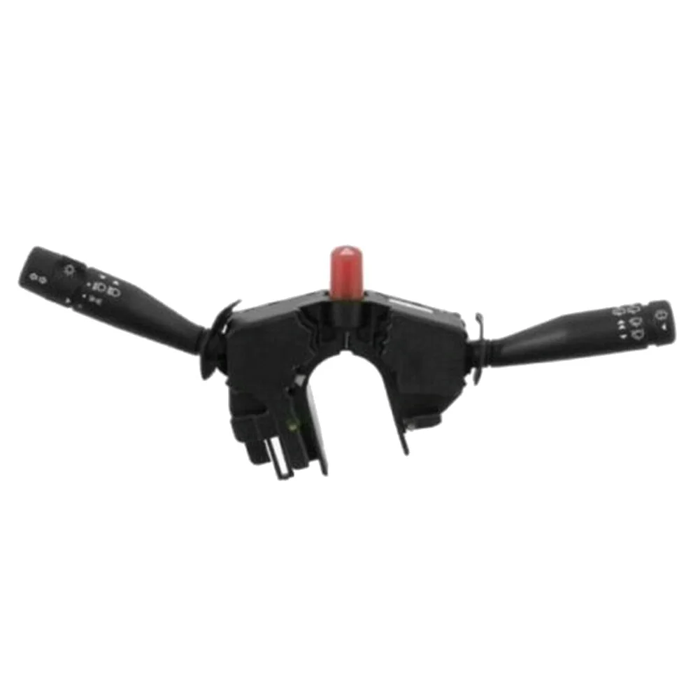 

A04E-Steering Column Indicator Turn Signal Switch And Wiper Switch Stalk For Ford Ka 96-08 Fiesta 95-01 -Puma XS6T-11K665-CA