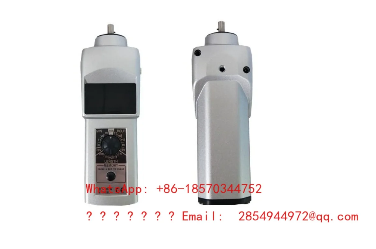 

Оригинальный японский тахометр Lixinbao DT-105A/AS, DT-107A/AS, DT-205LR, DT-207LR