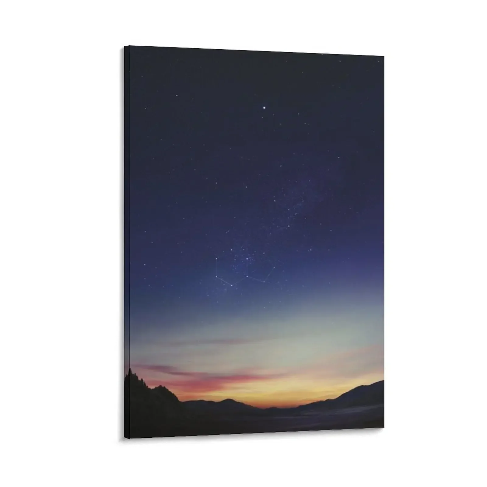 

Jon Hopkins - Singularity Canvas Painting decoration for the room wall art canvas painting decor