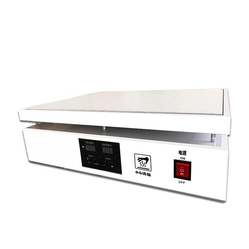 

Bearing Heater Microcomputer Controlled Constant Temperature Industrial Grade Multi-purpose Mounting Tool Coupling Flat Type