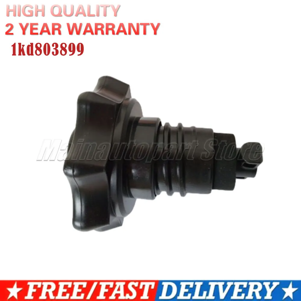 Car Auto Part New Spare Tire Hold Screw For VW Golf MK6 Skoda Superb Yeti 1KD803899 1KD 803 899 1K0803899 1K0 803 899