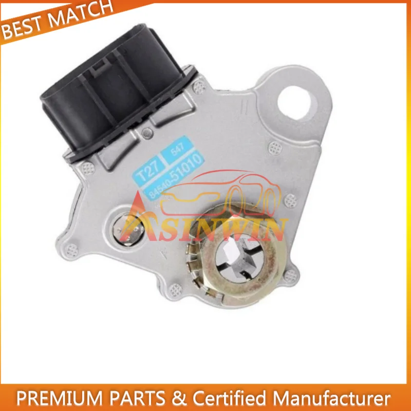 

84540-51010 8454051010 нейтральный предохранитель подходит для Lexus GX470 SC430 для Toyota 4runner Tacoma