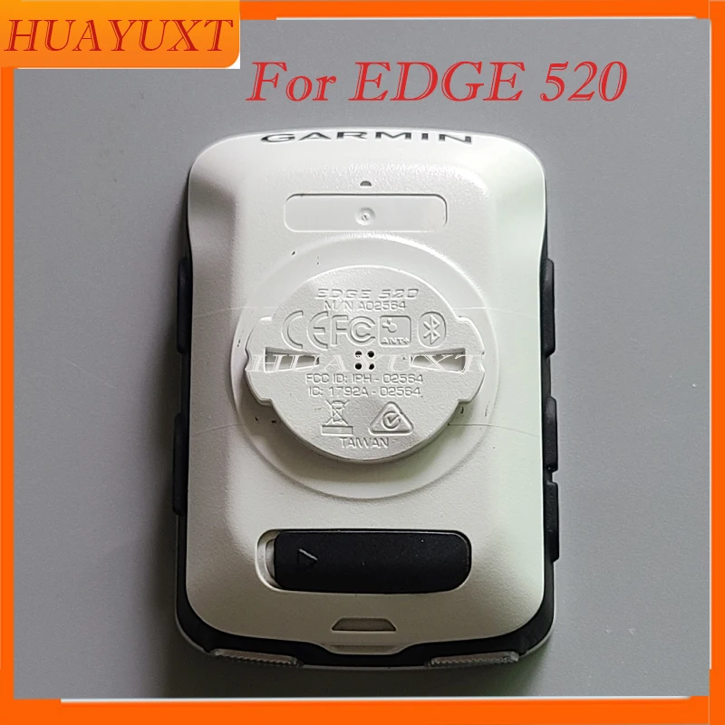 가민 엣지 520 520J 자전거 속도계 후면 커버, 수리 교체