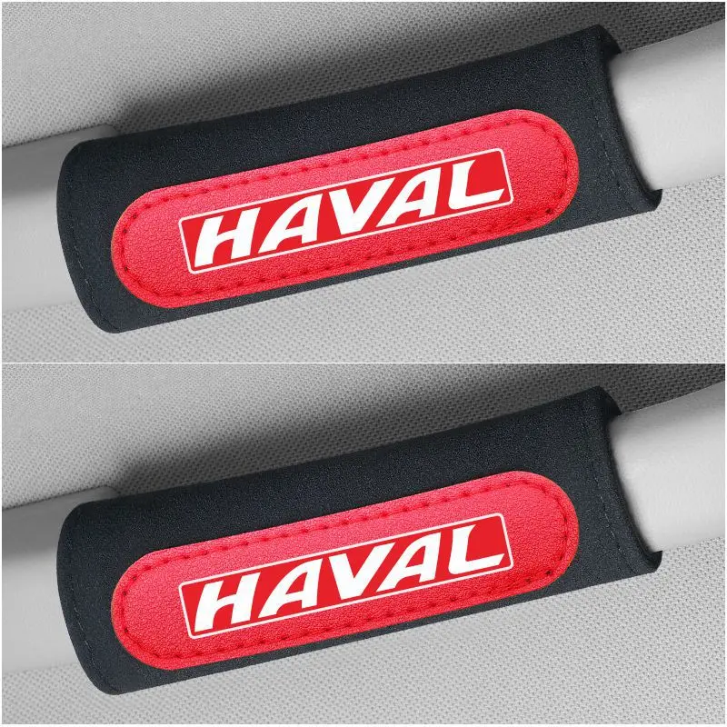 

Замшевый защитный чехол с ручкой на крышу автомобиля для Haval H6 Jolion H9 F7X F7 H1 H2S M6 H3 H4 H5 H7 H8 F5 H2, вытяжной поручень для модели