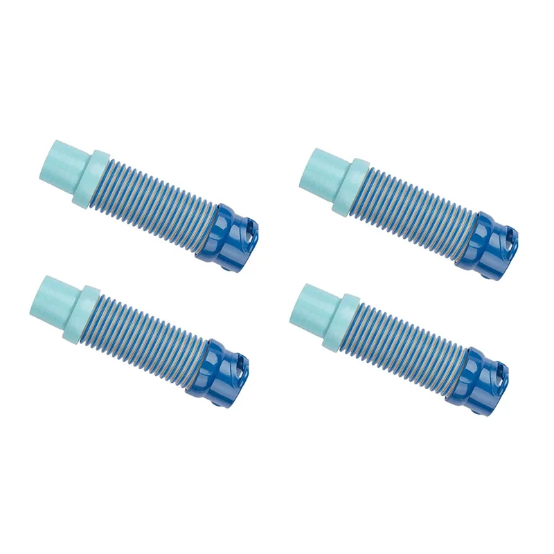 

A89Q-4Pcs X77094 Pool Vacuum Hose Adapter For Zodiac MX6 MX8 Pool Cleaner, Swimming Pool Suction Adapter Replacement Kits