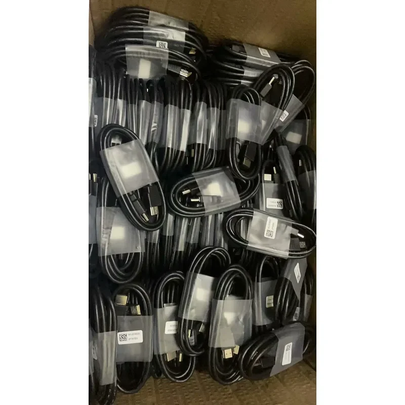 for Dell Original Disassembly Cable 1.5m 19+1 HDMI 2.0 High Definition Monitor Cable