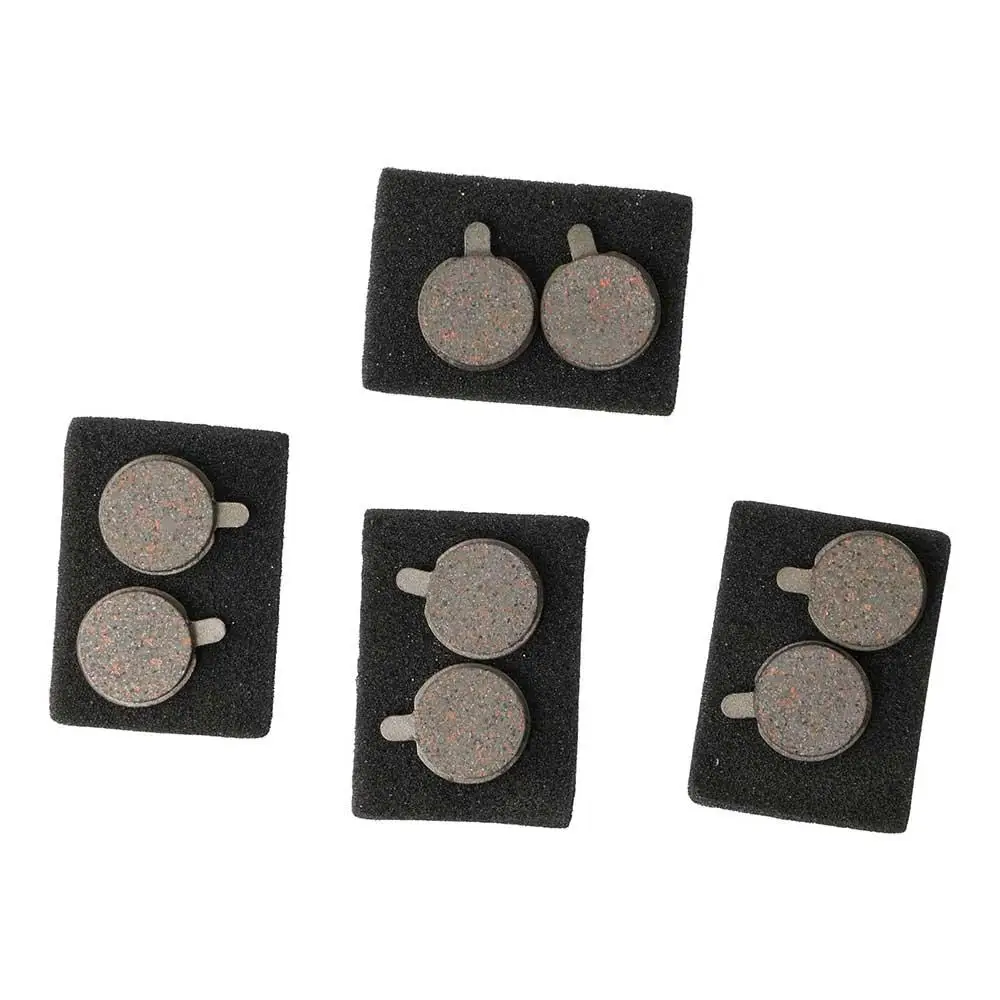 

Resin Useful Cycling Bicycle Parts for Zoom-5 Brake Pad Disc Brake Bicycle Mountain Bikes