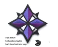hook Loop patch  9