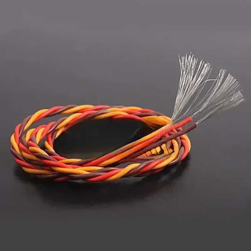 5Pcs /Lot 22# 22AWG…