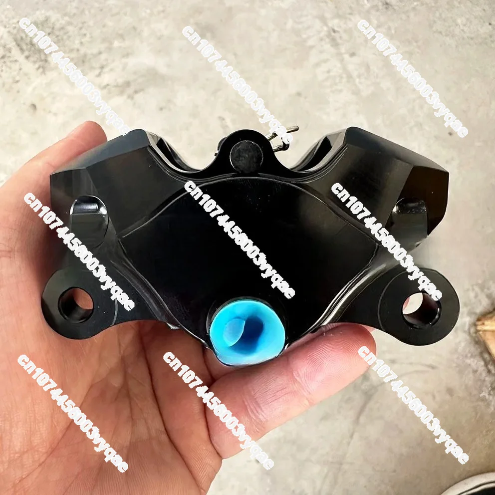 Electric Scooter Rear Brake Assembly, High Performance Replacement & Upgrade Parts for E-bike