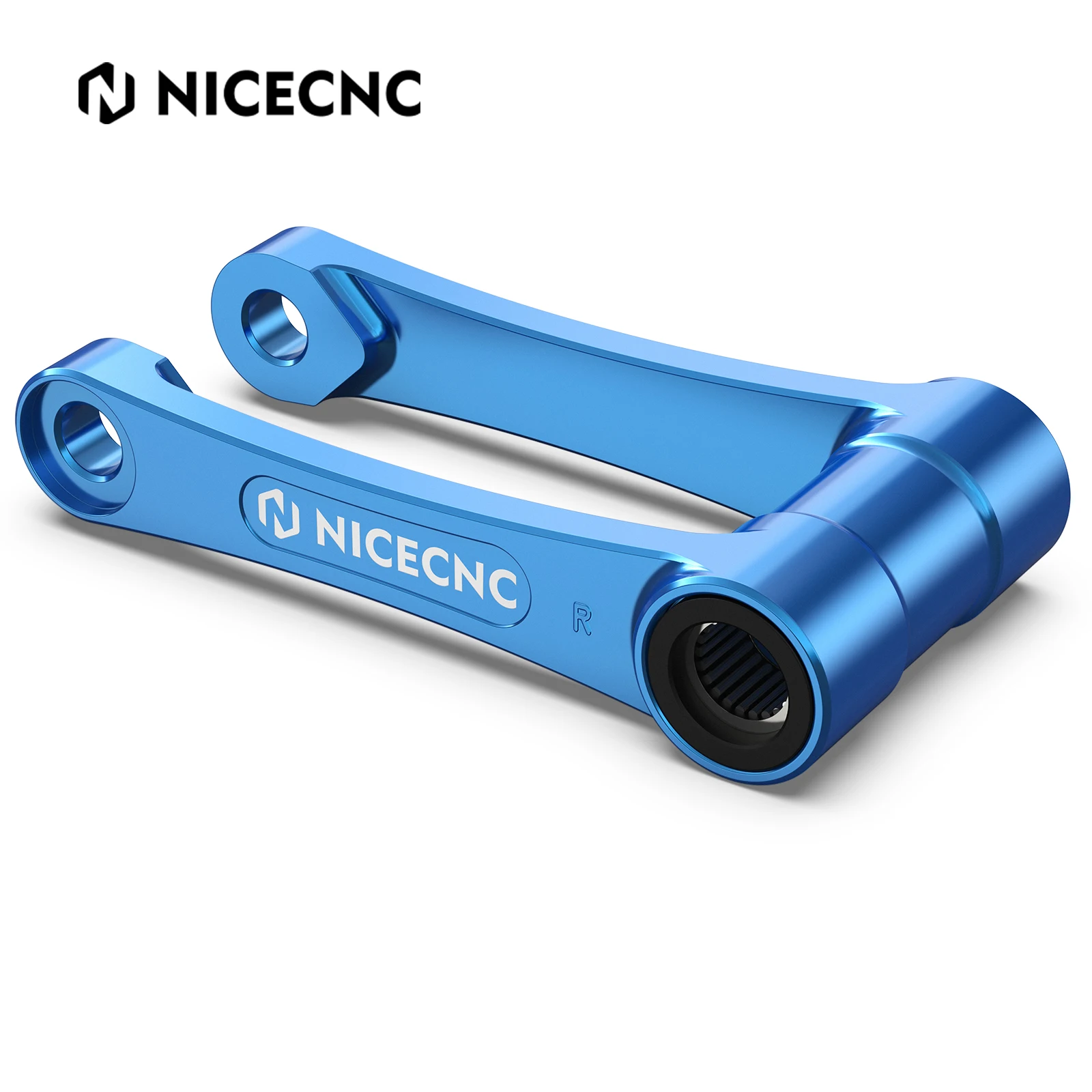 NiceCNC For Sherco 125 250 300 SE-R 250 300 450 500 SEF-R 2017-2024 1.75″ Aluminium Lowering Link Kit Motorcycle Accessories