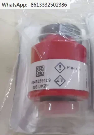 

City Oxygen Sensor AO2 PTB-18.10 AA428-210 Motor Vehicle Exhaust Test