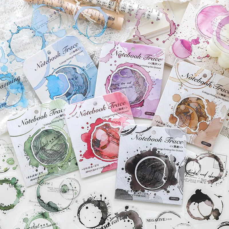 Written Deep Trail … - image