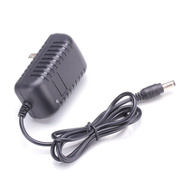high quality 36V 500mA AC 100V-240V Converter Adapter DC 36V 0.5A Power Supply Charger For iLife H 70 H70 Vacuum cleaner