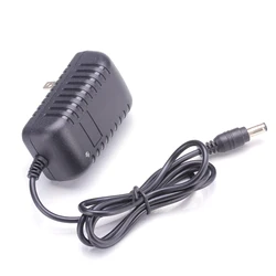 high quality 36V 500mA AC 100V-240V Converter Adapter DC 36V 0.5A Power Supply Charger For iLife H 70 H70 Vacuum cleaner