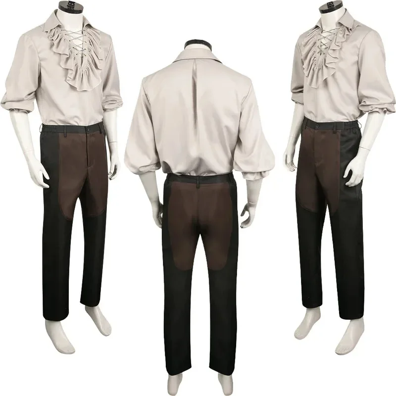 astarion-cosplay-fantaisie-medieval-vampires-chemise-anime-jeu-balder-porte-3-deguisement-adulte-hommes-roleplay-fantasia-tenues