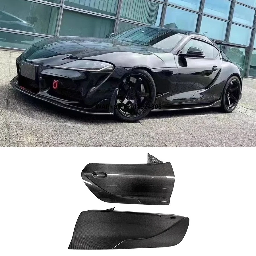Oem Style Carbon Fi…