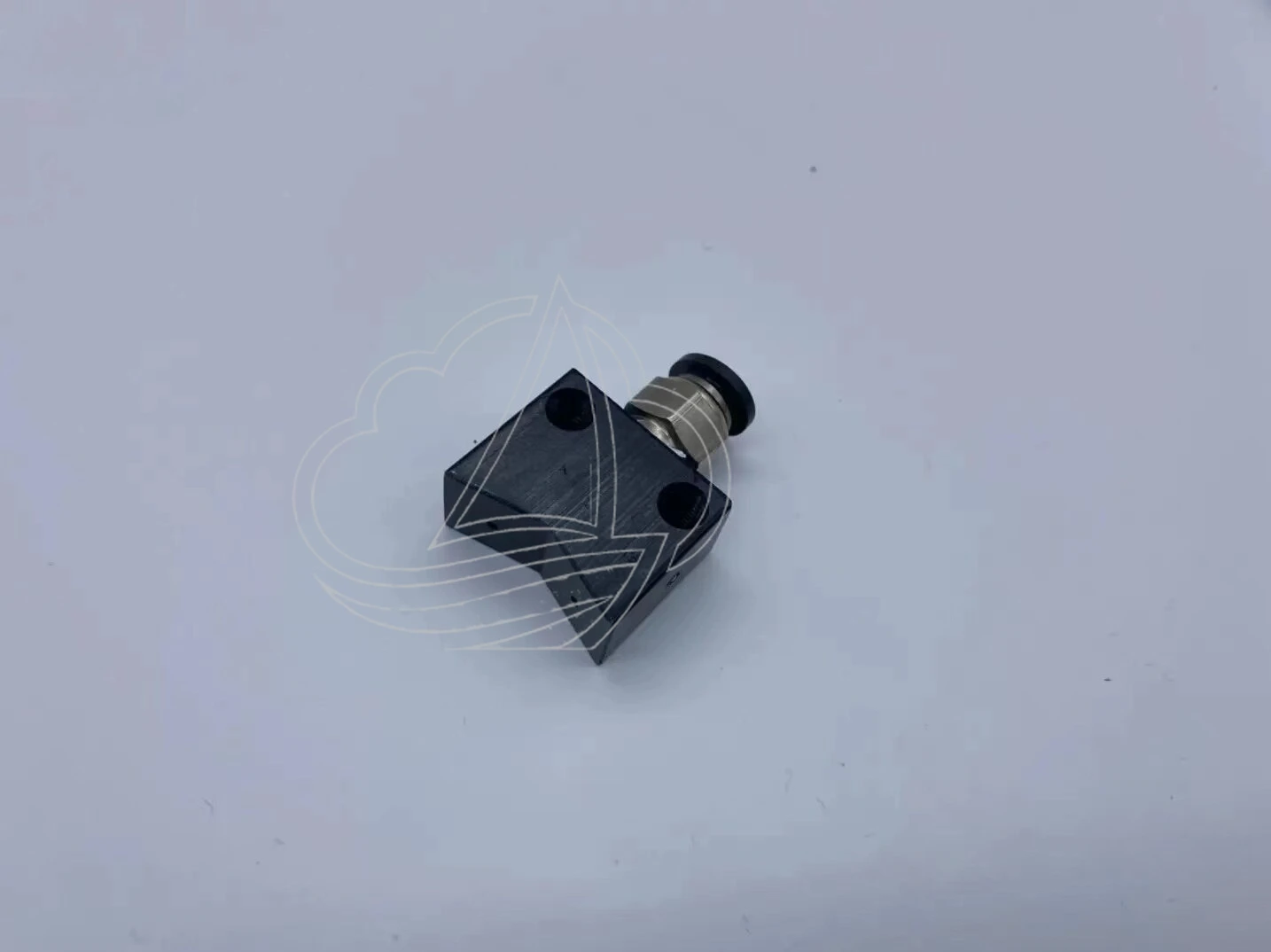 Micro-lubrication Oil Mist Pump Micro-dosing Spray Cooling Device