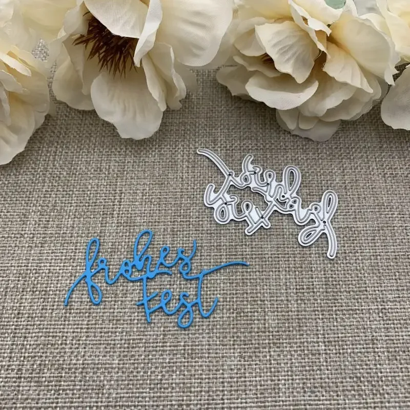 Happy Holiday Lette…