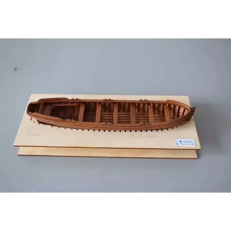 1/48 full rib boat series kit