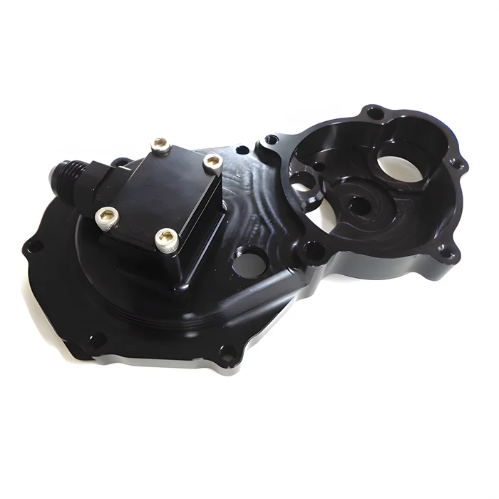 Aksesoris Modifikasi Sepeda Motor Pompa Penguras Oli Mekanis