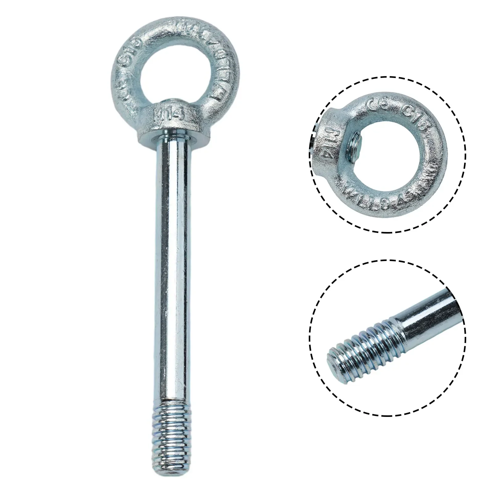 Special Tool Engine Tow Hook Easy Install. High Quality Material Perfect Aftermarket Replacement For BMW 2 Series F22