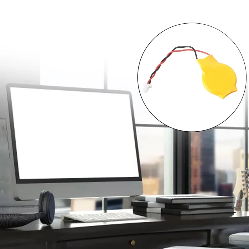 Batería recargable carga para placa desarrollo RPI5, conector JST 2 pines