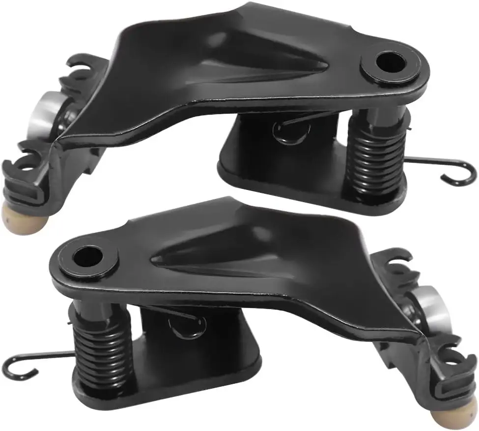 

Door Roller Assembly for 2005-2010 Honda Odyssey EX EX-L 72561-SHJ-A21 72521-SHJ-A21 924-128 924-129