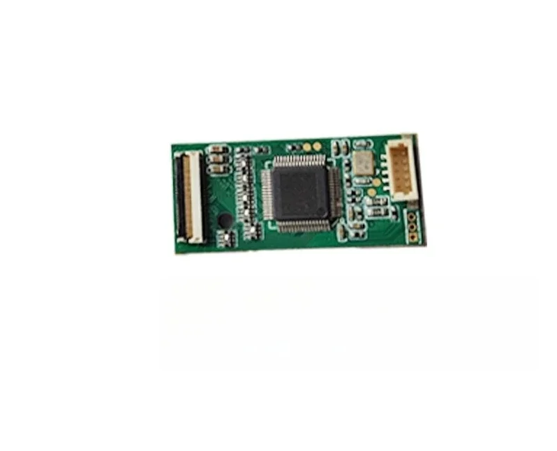 0.23 inch motorcycle helmet HUD head-up display module riding fire smart head-mounted display