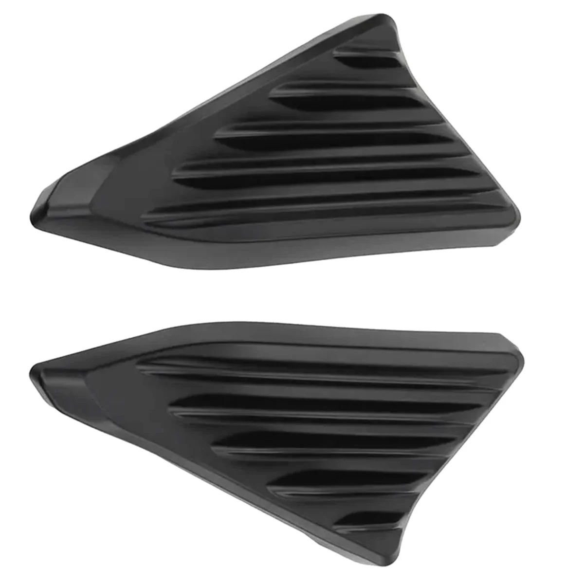 Motorcycle Side Cover Panel Engine Guard Fairing for Honda Rebel CMX 300 500 2017-2024 CMX300 Matte Black