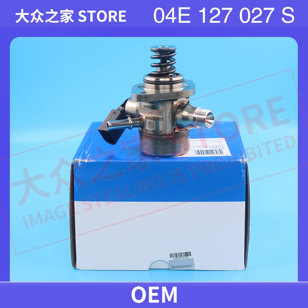 

TP28608845-18B1 04E127027S 04E127027H 04E127027K High-pressure pumps for EA211 1.4T Passat 19 Tiguan L Golf 13K1.4T Tanyue