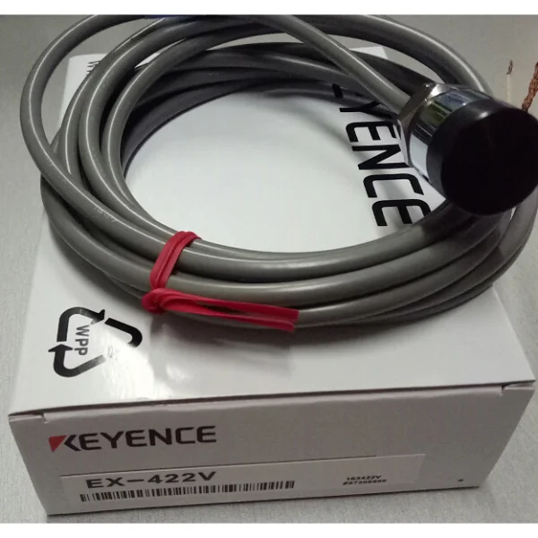 

Proximity Switch Ex-422v Brand New Original Spot Plc