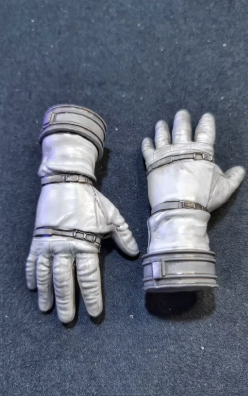 1/6 Scale Soldier Astronaut Gloves B Model for 12''action Figure