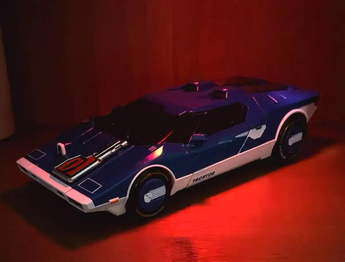 Nuovo Tobot Deformazione Auto Action Figure WILDCHIEF TACHYON JETTHUNDER Trasformare Combinato Mecha Robot Brothers Tobot L Veicolo Giocattolo