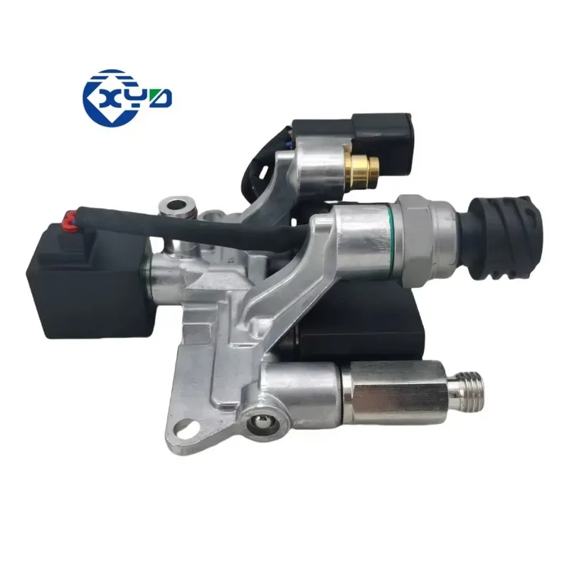 XINYIDA Hydrocarbon Dosing Module Dosing Module 23099630 23893349 1104140-E9300 Hydrocarbon Metering Module
