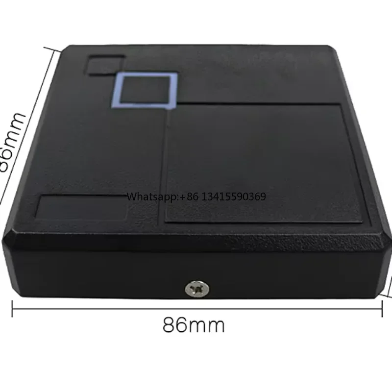 

RFID Proximity Card Reader Access Card Reader