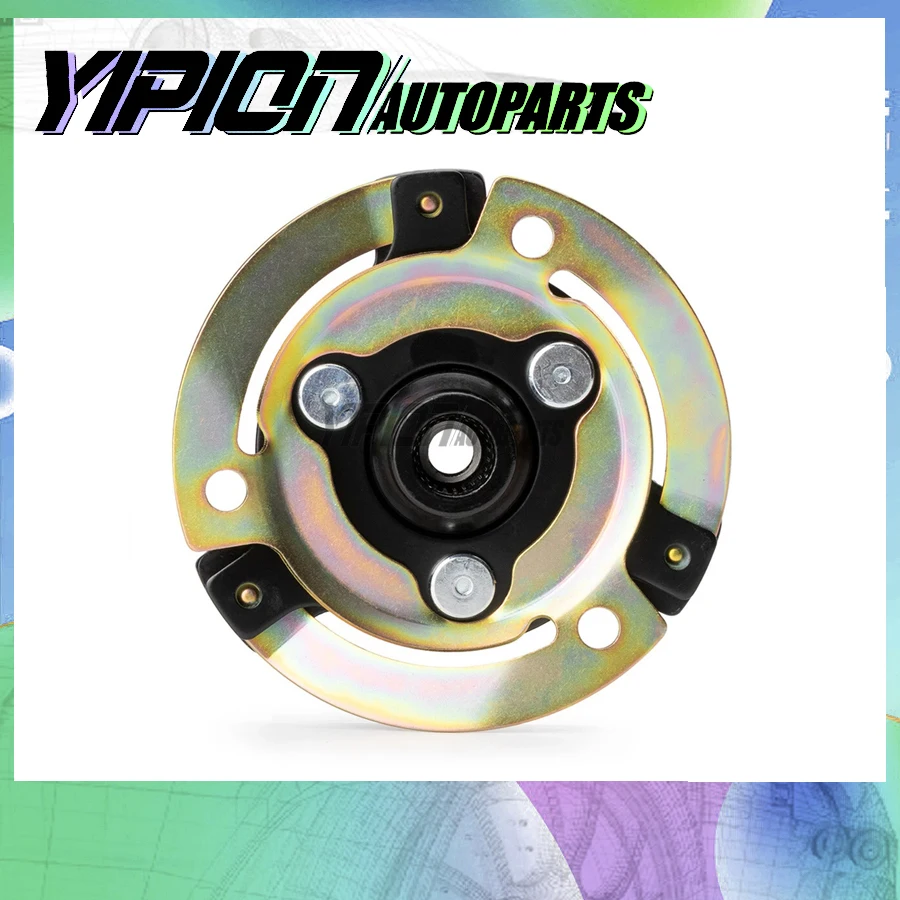 

Air conditioning compressor pulley clutch hub for VW Passat 5N0820803 1K0820803E 1K0820803F 1K0820803G 5N0820803A 1K0820803H