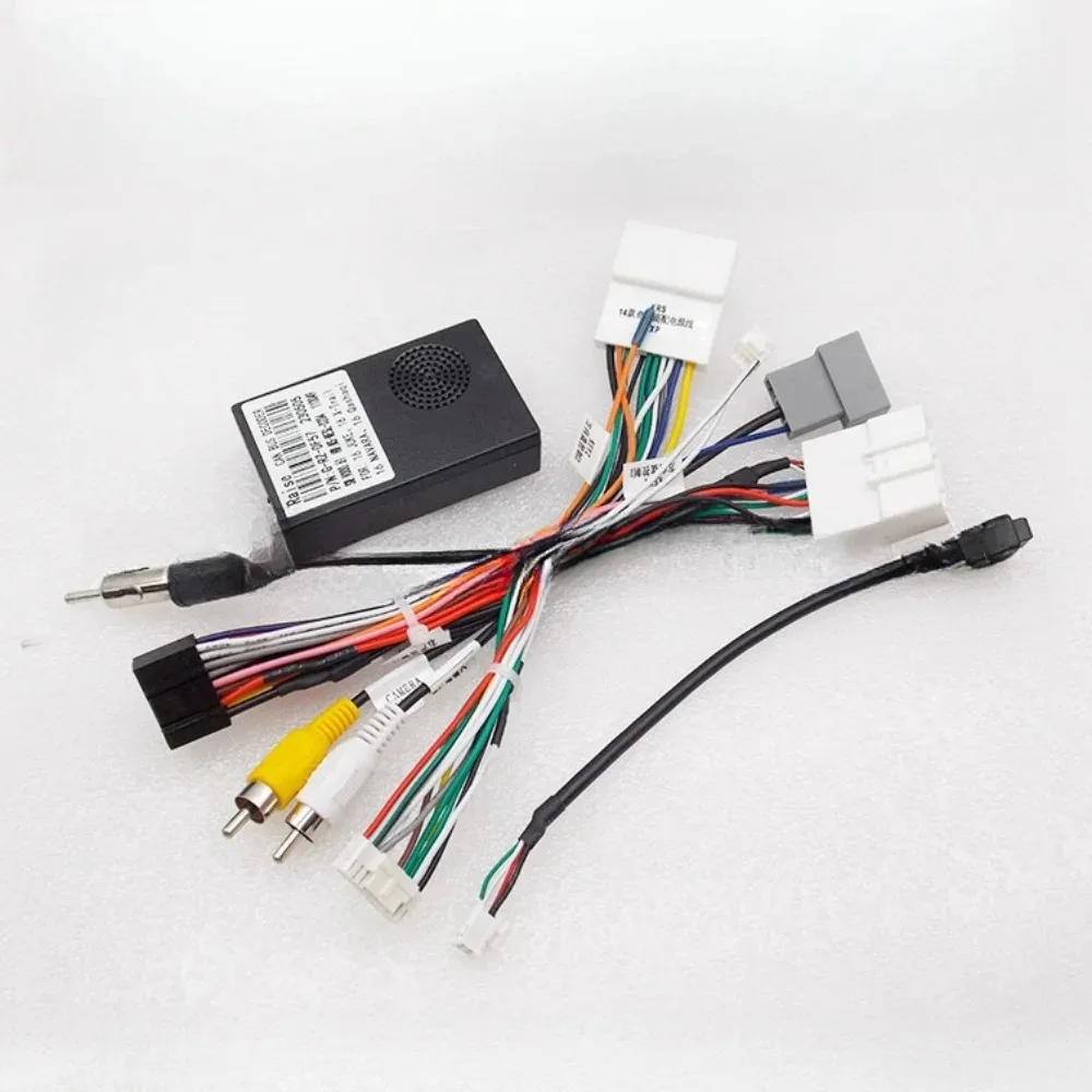 For Nissan X-Trail /Qashqai 2014 /Pulsar C13  2017 /Kick 2016/2011 Nissan Rogue/March 2018 Canbus Support 360 Original Camera